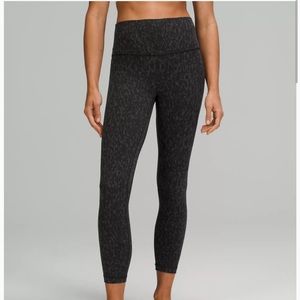 lululemon Align™ High-Rise Pant 25"